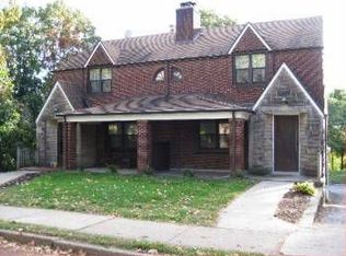373 Ambard Ave, Pittsburgh, PA 15202