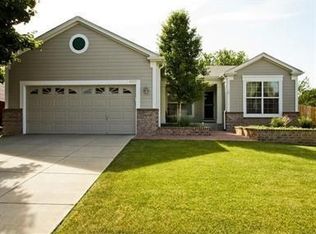 4419 S Joplin Way, Aurora, CO 80015