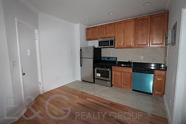 Rented by E and G Realty Group