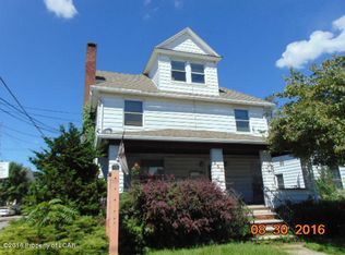 950 Wyoming Ave, Forty Fort, PA 18704