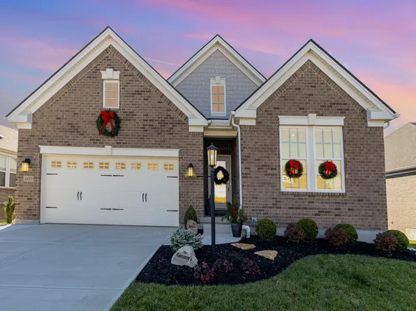 1037 McCarron Ln, Union, KY 41091