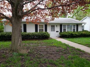 1306 Lincoln Rd, Monmouth, IL 61462