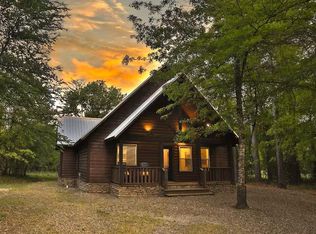 218 Timber Hill Ln, Broken Bow, OK 74728