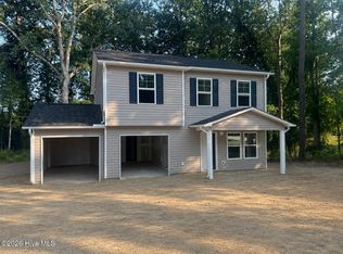 175 Slatestone Rd, Washington, NC 27889