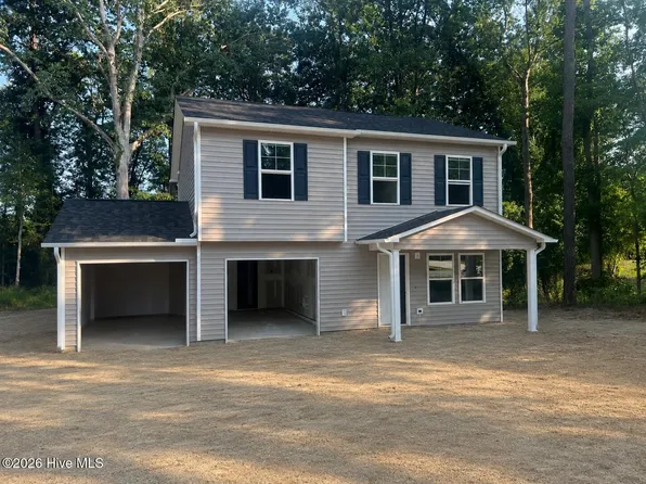 175 Slatestone Road, Washington, NC 27889