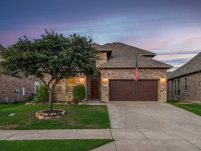 594 Deverson Dr, Rockwall, TX, 75087
