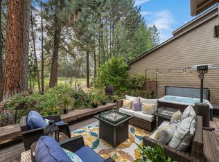 60459 Seventh Mountain Dr, Bend, OR 97702