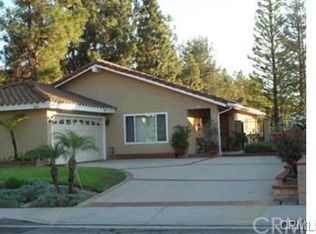 605 Bonnie Claire Dr, Walnut, CA 91789
