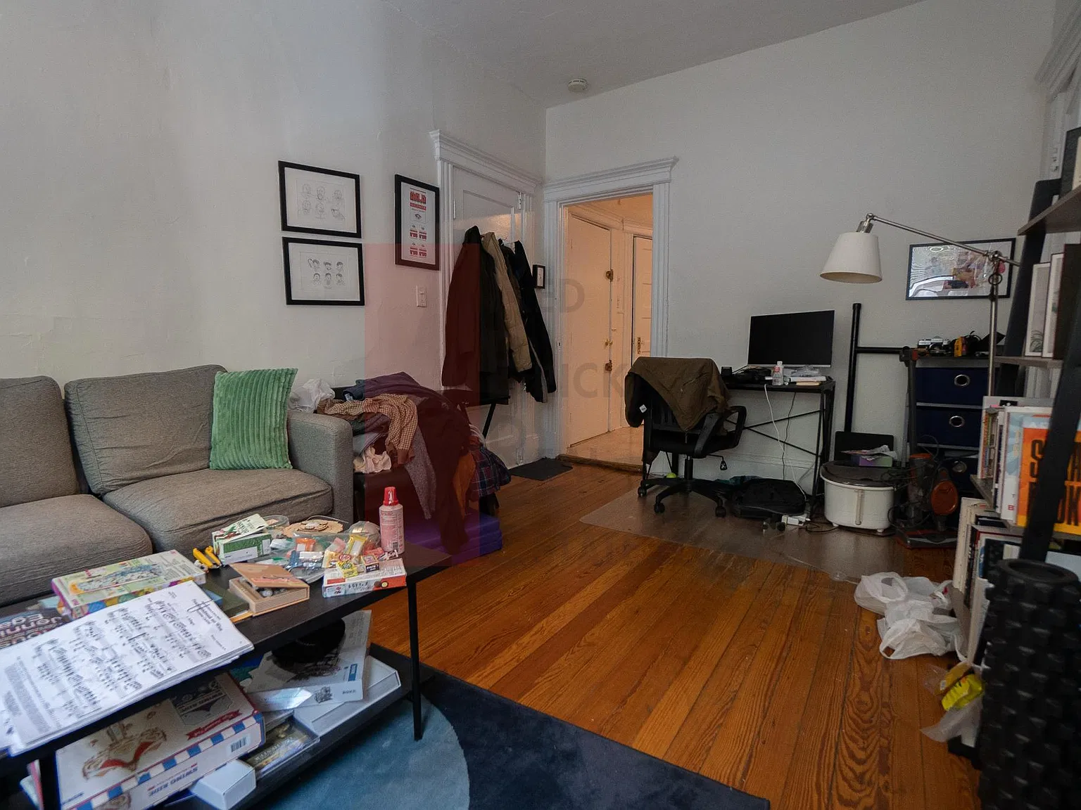 Grove Street, Boston — Photo 4
