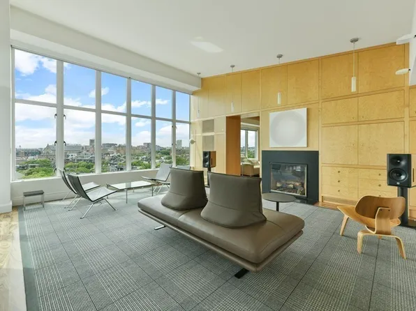505 Tremont St Unit 904, Boston, MA 02116