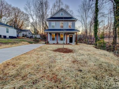 614 S Styers St #P37, Cherryville, NC, 28021