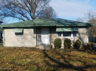 311 Hillview Dr, Louisville, KY 40214