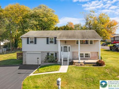 1141 Glick Ave, Allentown, PA, 18103