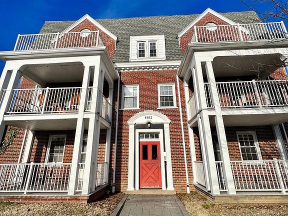 2nd image of 4412 Grove Ave APT 7