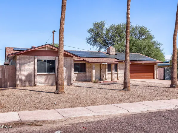 19635 N 19TH Avenue, Phoenix, AZ 85027
