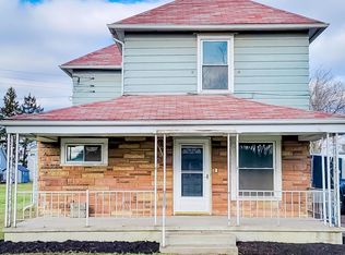 450 Smith St, Marion, OH 43302