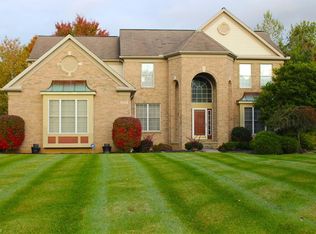 2979 Alling Dr, Twinsburg, OH 44087