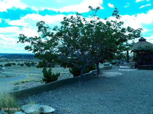 60 COUNTY ROAD N4019 -- #67, St Johns, AZ 85936