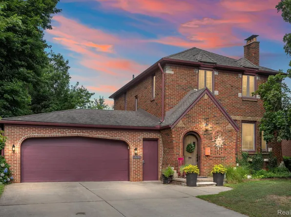 241 Tannahill St, Dearborn, MI 48124