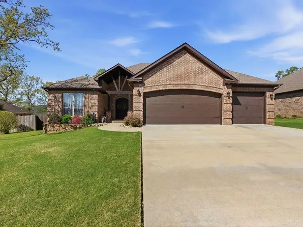 2917 Moonstone Cv, Sherwood, AR 72120