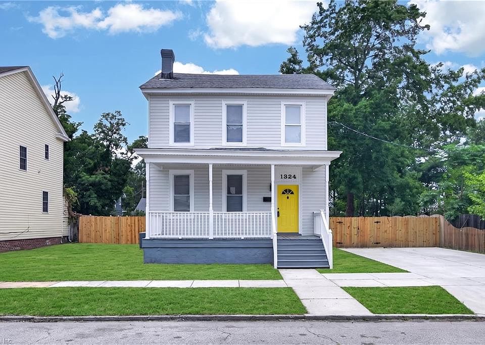 1st image of 1324 Richmond Ave