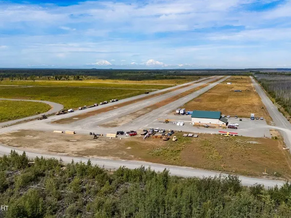 17896 N Arctic Cat St, Willow, AK 99688