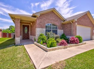 5133 Bantom Woods Bnd, Austin, TX 78724