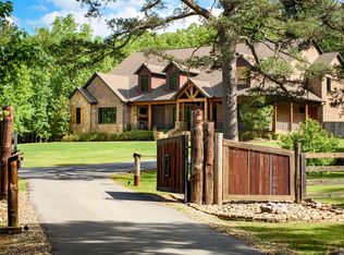 11311 Garrison Rd, Little Rock, AR 72223