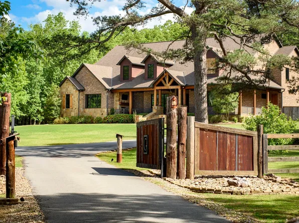 11311 Garrison Rd, Little Rock, AR 72223