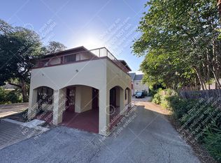 410 Burleson St, San Marcos, TX 78666
