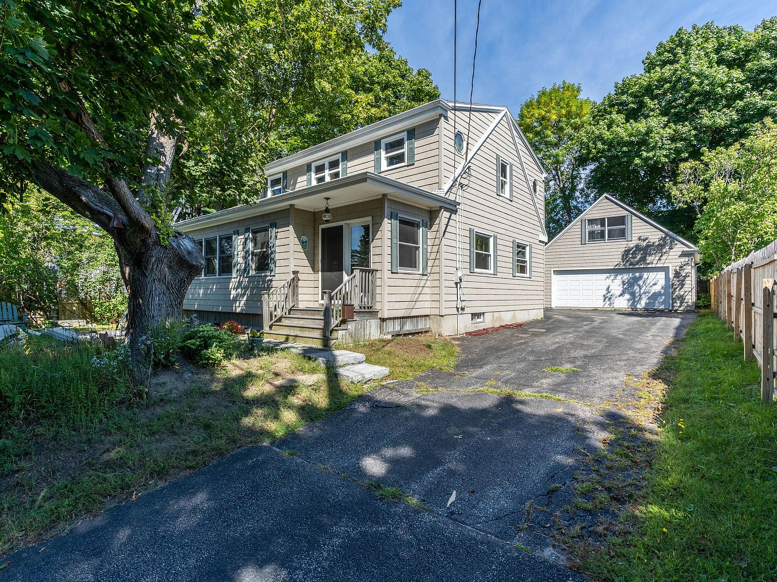 24 Orchard Road, Cape Elizabeth, ME 04107 Zillow