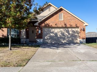 18720 William Anderson Dr, Pflugerville, TX 78660