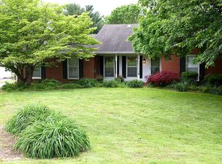 2825 Thompson Dr, Bowling Green, KY
