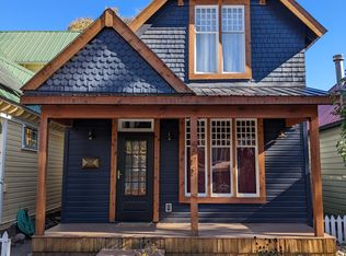 672 E 5th Ave, Durango, CO 81301