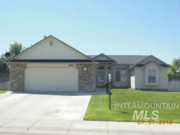 3812 Stonehedge Way, Caldwell, ID 83605