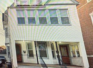 43 Liberty Pl #2, Weehawken, NJ 07086