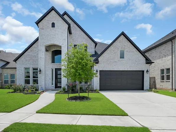 4611 Elan Bend Court, Sugar Land, TX 77479