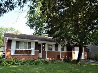 6116 Burnley Sq E, Columbus, OH 43229