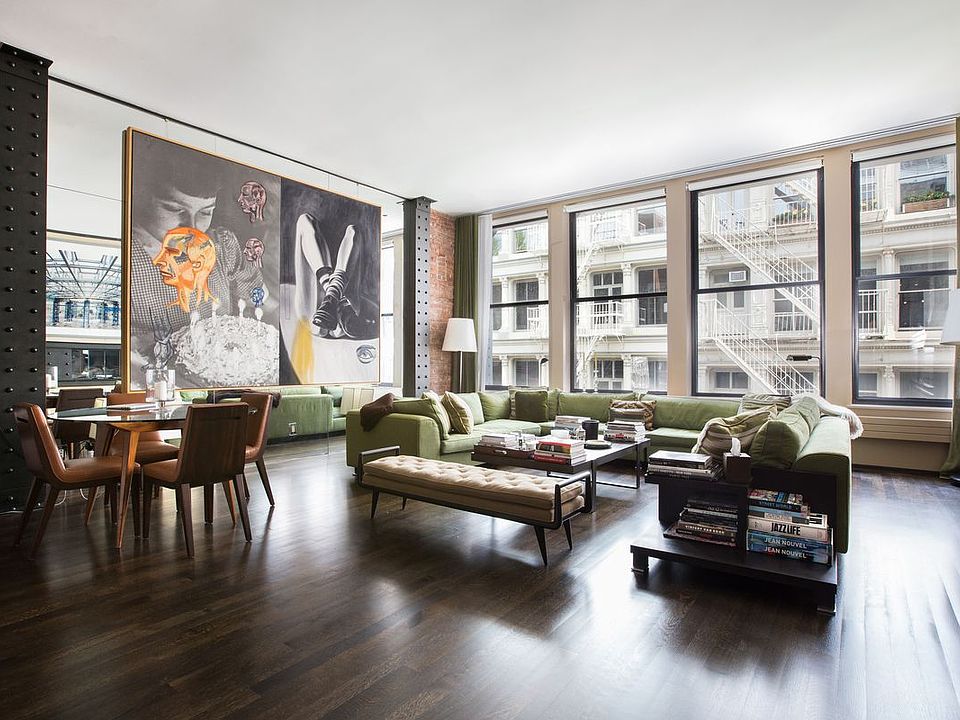 1st image of 111 Greene St #4C