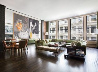 111 Greene St #4C, New York, NY 10012