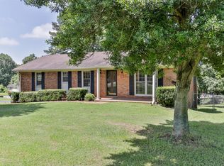 604 Blue Ridge Dr LOT 22, Columbia, TN 38401