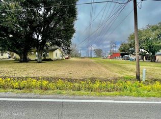 3412 Leonce Theriot Rd, New Iberia, LA 70560