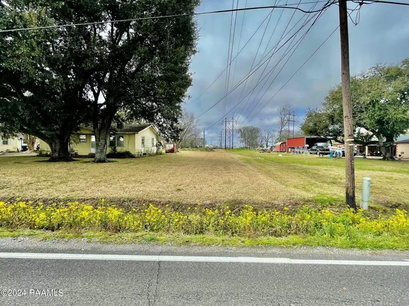 3412 Leonce Theriot Rd, New Iberia, LA 70560