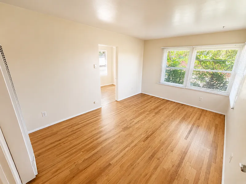 1 bed, 1.0 bath, 570 sqft, $2,195 — Photo 2