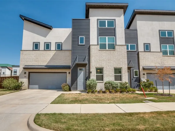 4315 Hebron St, Irving, TX 75061