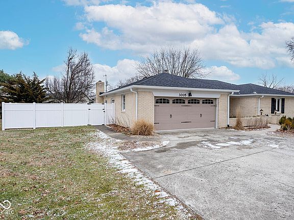 2nd image of 3005 Olive Branch Rd