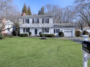 2120 Mill Plain Rd, Fairfield, CT 06824