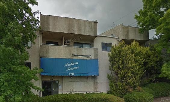 1st image of 2747 Auburn St APT 102