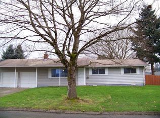 8505 NE 123rd Ave, Vancouver, WA 98682