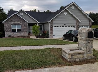 6717 Silverstone Ct, House Springs, MO 63051